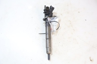 Инжектор форсунка volvo v60 i 2.0d фото №1