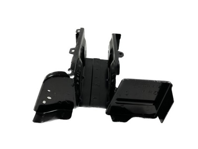 Кронштейн подвеска левый citroen jumpy ii 7251 ct фото №1