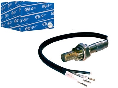 Датчик лямбда-зонд era фото №1