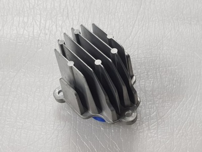 Преобразователь модуль jeż led vw skoda 1420000690 фото №1