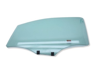 Scudo iii expert iii jumpy proace vivaro c стекло дверь левая перед 22r фото №1