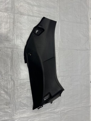 Maserati levante захист сидіння задня 670040379 фото №1