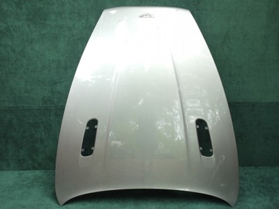 Капот шумоизоляция клипса aston martin rapide s 2013-2020r фото №1