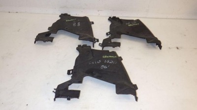 Защита корпус распределительного вала renault clio iii 1.5 dci 8200208853 фото №1