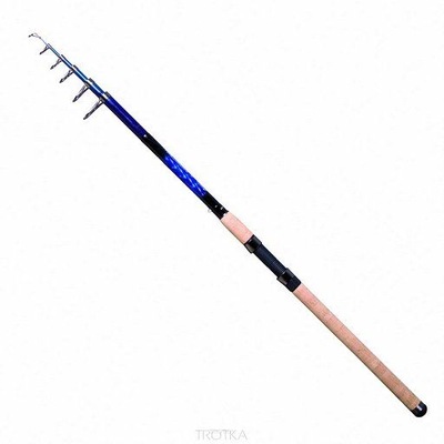 ROBINSON WĘDKA BLUEBIRD T- CARP 3.90M 3.00 LBS