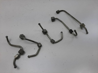 2014 alfa romeo giulietta шланг впрыскной фото №1