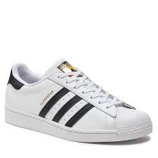 Buty ADIDAS Superstar rozm. 38 białe oryginał