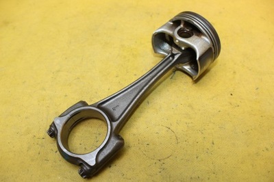 Поршень шатун шатун mazda 2 2.0 b p54g фото №1