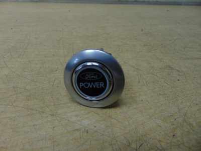 Выключатель запуск стоп двигатель ford c-max mk2 фото №1