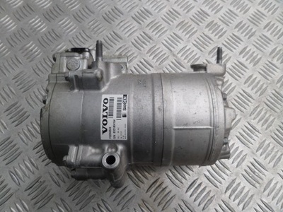 VOLVO V60 II XC90 XC60 2021 2.0 T8 HYBRID COMPRESOR DE ACONDICIONADOR 32260523  