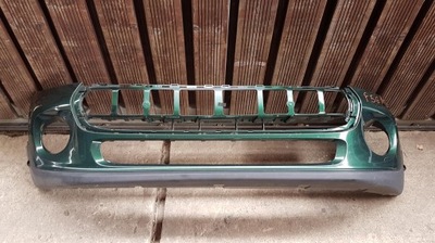 Бампер передний mini cooper f56 фото №1