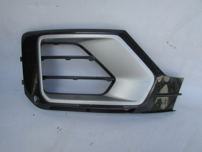 AUDI Q2 DEFLECTOR DE PARAGOLPES DERECHA 81A807682G  