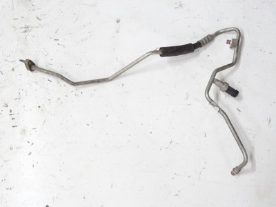 Ford galaxy mk3 2.0 tdci шланг кондиціонера фото №1