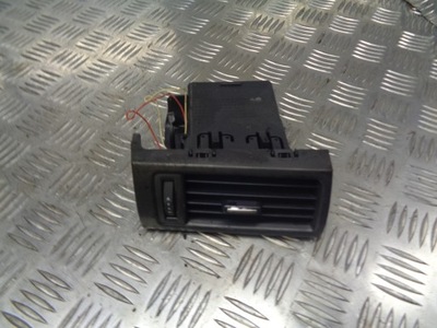 Решётка обдув левая renault vel satis фото №1