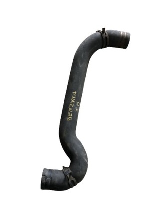 Шланг wody renault trafic vivaro 2.0 фото №1