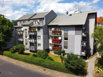 Mieszkanie, Lubański (pow.), 109 m²