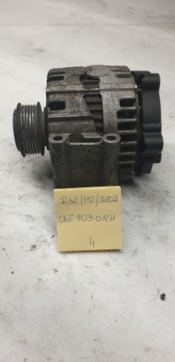 Сцепление генератор шкив audi 06e903018h фото №1