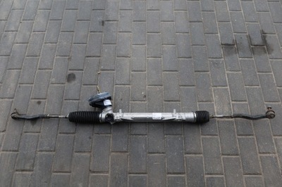 Трансмиссия рулевая рейка clio iv 490012121r фото №1