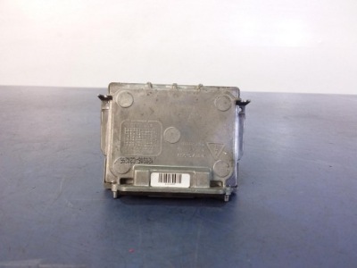 Peugeot 508 i преобразователь bi-xenon led фото №1