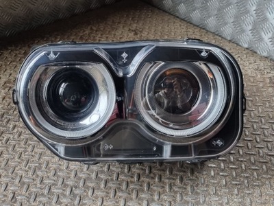 2022 dodge challenger фара 68174065ag фото №1