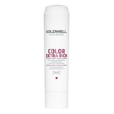 Goldwell Dualsenses Color Extra Rich odżywka 200ml