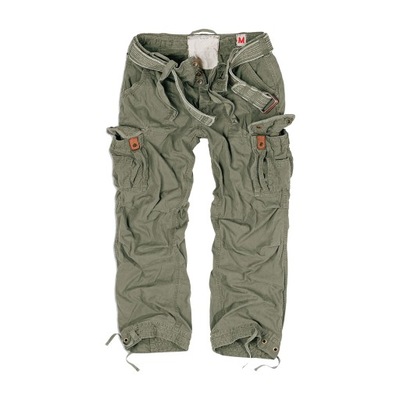 SURPLUS Spodnie Bojówki M65 US PREMIUM Vintage 4XL