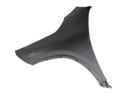 Mercedes eqa h243 243 крила передній лівий фото №1