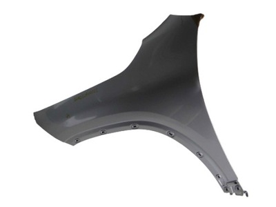 Mercedes gla h247 247 крила передній лівий фото №1