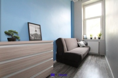 Pokój, Wrocław, Krzyki, 9 m²