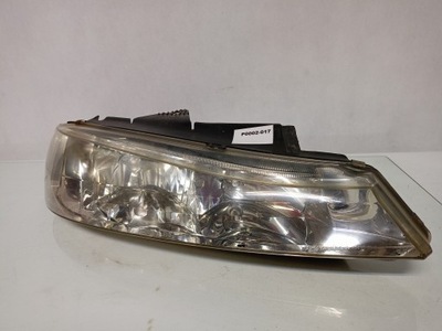 FARO DERECHA PARTE DELANTERA PEUGEOT 406 SW  