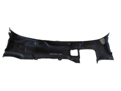 Жабо discovery sport fk72-020k46-a фото №1