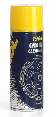 Mannol 7904 Chain Cleaner do czyszczenia łańcucha