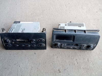 Rover 75 mg zt радио кассета alpine оригинал фото №1