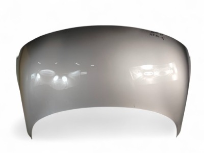 Капот smart #3 23- кришка двигуна фото №1