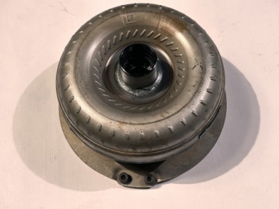 Конвертер зчеплення dodge charger challenger durango 3.6 2017+ фото №1