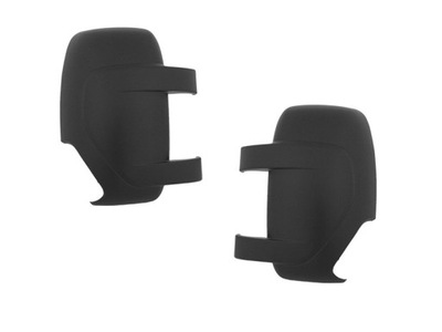 Корпус дзеркало renault master iii 3 movano nv400 фото №1