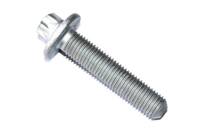 Болт самонарезающий bmw f39 x2 f45 mini f54 f55 фото №1