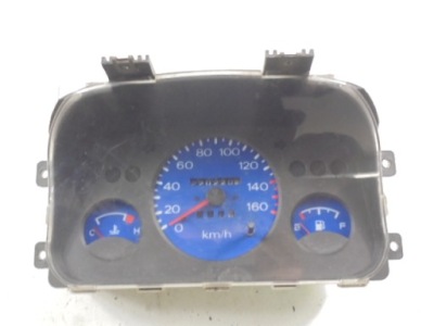 Daewoo tico панель приборы фото №1