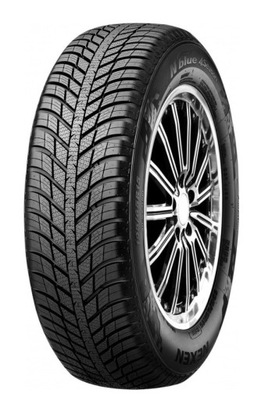 215/60/17 V XL Nexen NBLUE 4 SEASON CAŁOROCZNA