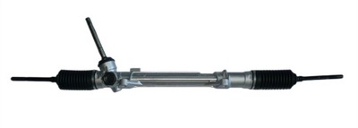 Трансмиссия рулевая рейка renault koleos i lift samsung qm5 2011-2016 mando фото №1