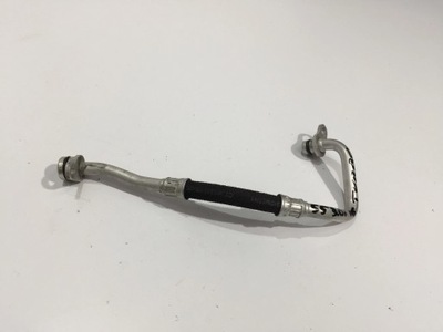 Audi s5 a5 8w 3.0 труба шланг масляный 06m145144e фото №1