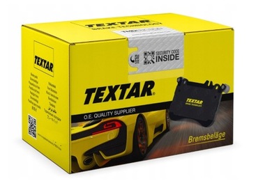 Диск тормозная textar 92177003 фото №1