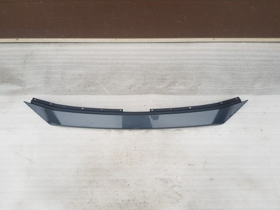 Защита верхний решетка kb8a-507e1 mazda cx5 ii kf 2017- фото №1