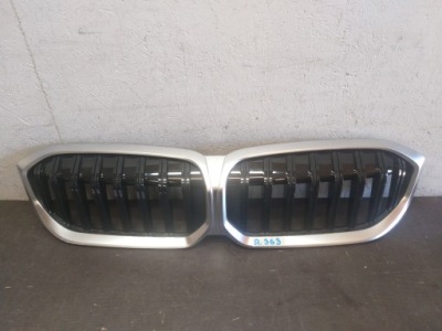Решётка радиатора решётка радиатора bmw iii 3 g20 g21 lift 192976-10 фото №1