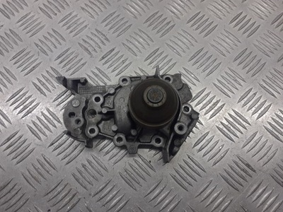 Насос wody renault modus 1.2 фото №1