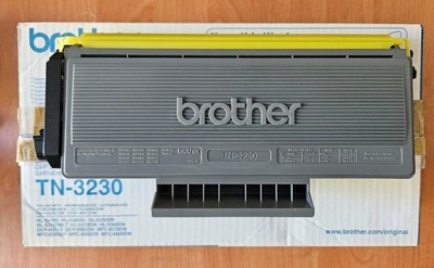 ORYGINALNY TONER BROTHER TN-3230