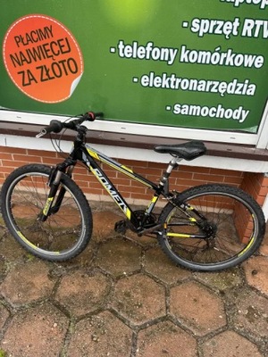 ROWER MTB ROMET RAMBLER 26