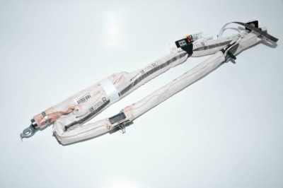 Шторка безпеки права подушка безпеки 13350706 opel adam rocks фото №1