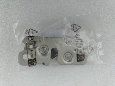 Opel mokka b замок засувка капот новий оригінал 6886 фото №1