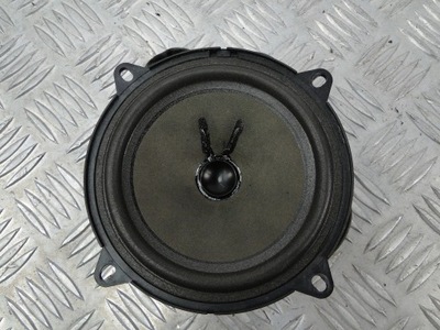 Динамик с дверь dacia sandero фото №1